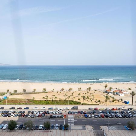 Welcs Apartamento 085 Emp Frente Al Mar Empuriabrava Exterior photo
